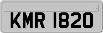 KMR1820