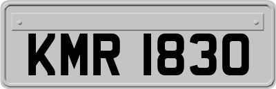 KMR1830