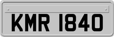 KMR1840