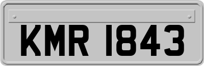 KMR1843