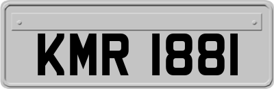 KMR1881