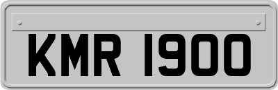 KMR1900