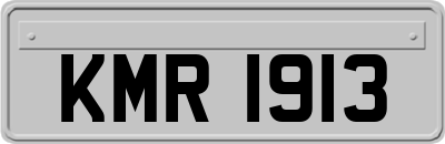 KMR1913