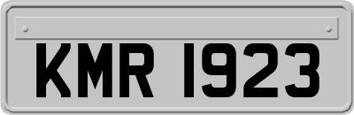 KMR1923