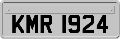 KMR1924