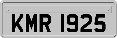 KMR1925