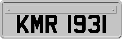 KMR1931