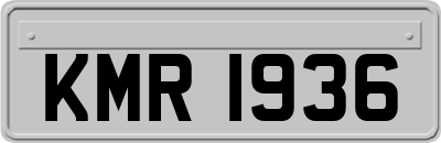 KMR1936