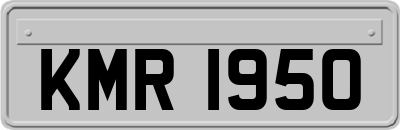 KMR1950