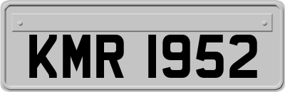 KMR1952