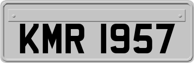 KMR1957