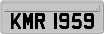 KMR1959