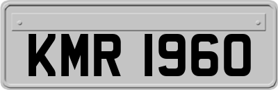 KMR1960