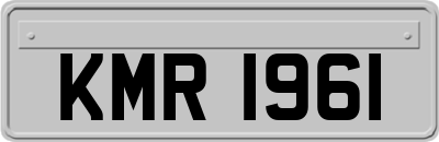 KMR1961