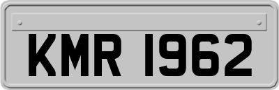 KMR1962