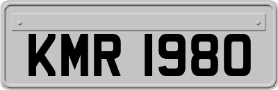 KMR1980