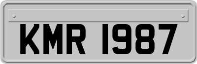 KMR1987