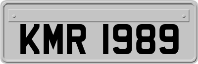 KMR1989