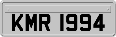 KMR1994