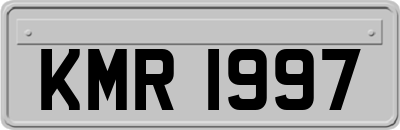 KMR1997