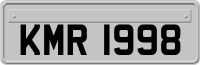 KMR1998