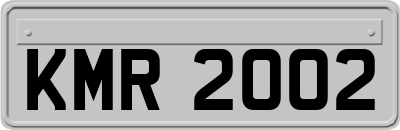 KMR2002