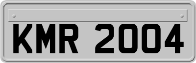 KMR2004