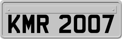 KMR2007