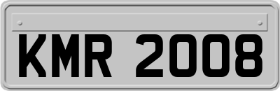 KMR2008