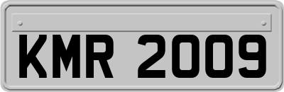 KMR2009