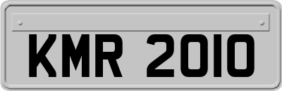 KMR2010