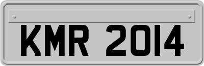 KMR2014