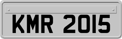 KMR2015