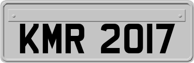 KMR2017