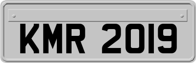 KMR2019