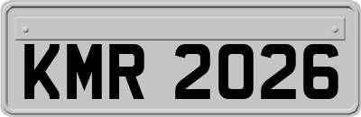 KMR2026