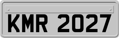 KMR2027