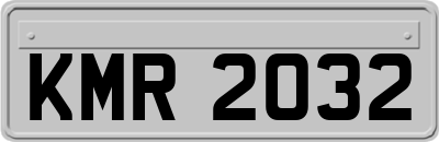 KMR2032