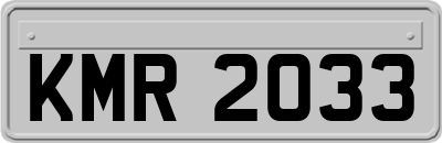 KMR2033