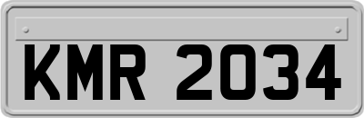 KMR2034