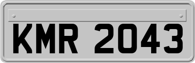 KMR2043