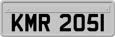 KMR2051