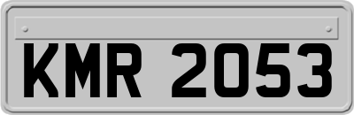 KMR2053