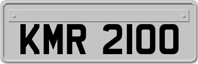 KMR2100