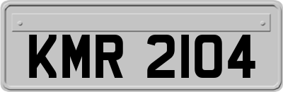 KMR2104