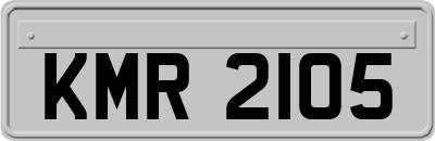 KMR2105