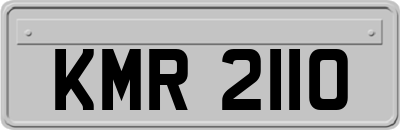 KMR2110