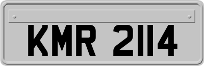 KMR2114