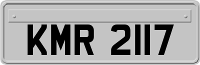 KMR2117