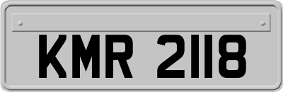 KMR2118